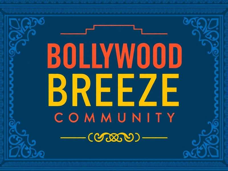 Bollywood Breeze Community